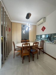 Treasure Crest (D19), Condominium #482610511